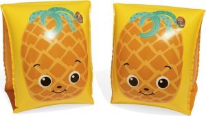 Bestway Rękawki do pływania dla dzieci Bestway 32042 ananas 16