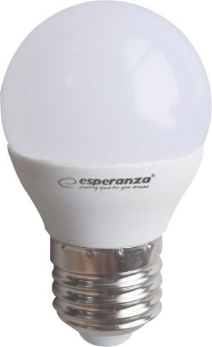 Esperanza LED E27, 3W, 260lm (ELL153) 1