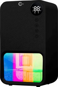 Carruzzo Q34N1 OSUSZACZ POWIETRZA LED 3,8L 8