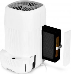 Webber Osuszacz powietrza Webber DEQ10 6