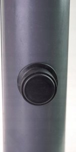 Form-Plastic Zbiornik na deszczówkę Flow 240l, przyłącza Beczka 2