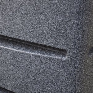 Prosperplast Pojemnik na deszczówkę Tower 720l granitowy 4