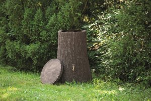 Prosperplast Zbiornik na deszczówkę Little Tree 250 L 2
