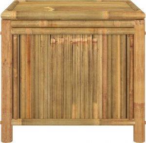 Skrzynia ogrodowa vidaXL vidaXL Skrzynia ogrodowa, 60x52x55 cm, bambus 3