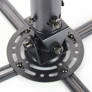 Uchwyt do projektorów Art PODWIESZANY (RAMART P-107B) 4