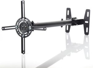 Uchwyt do projektorów Art PODWIESZANY (RAMART P-107B) 8