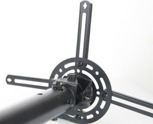 Uchwyt do projektorów Art PODWIESZANY (RAMART P-107B) 9