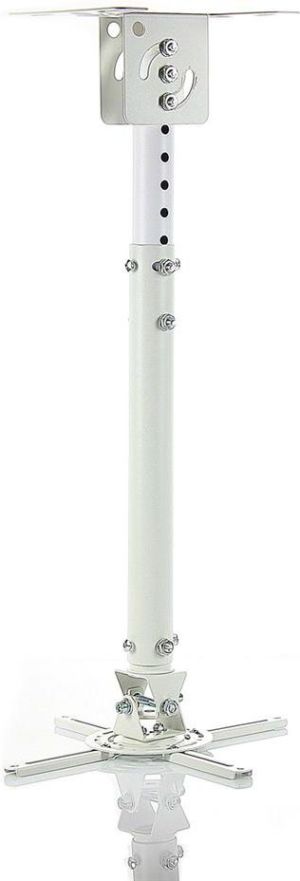 Uchwyt do projektorów Art PODWIESZANY (RAMART P-107W) 2