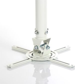 Uchwyt do projektorów Art PODWIESZANY (RAMART P-107W) 5