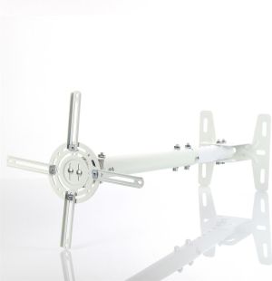 Uchwyt do projektorów Art PODWIESZANY (RAMART P-107W) 9