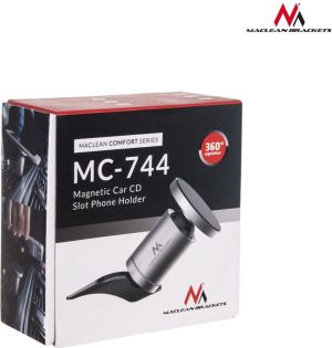 Maclean Uchwyt magnetyczny do samochodu MC-744 4