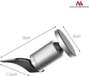 Maclean Uchwyt magnetyczny do samochodu MC-744 5