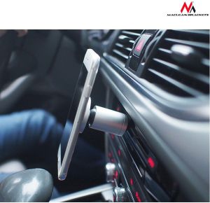 Maclean Uchwyt magnetyczny do samochodu MC-744 6