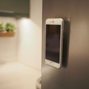 Maclean Uchwyt magnetyczny do samochodu MC-746 8