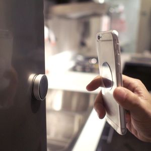 Maclean Uchwyt magnetyczny do samochodu MC-746 9