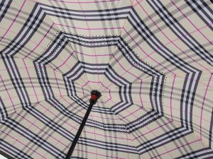 Verk Parasol parasolka odwrócony składany odwrotnie mocne druty solidny stojący Parasol parasolka odwrócony składany odwrotnie mocne druty solidny stojący 4