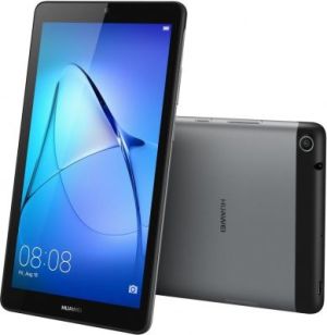 Tablet Huawei 7" 16 GB Szaro-czarny (T3 7 WiFi) 1