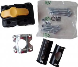 Bellelli Laikiklis Bellelli kėdutėms prie rėmo Multifix 15