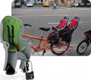 Bellelli Laikiklis Bellelli kėdutėms prie rėmo Multifix 2