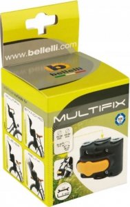 Bellelli Laikiklis Bellelli kėdutėms prie rėmo Multifix 7