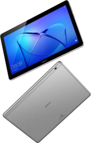 Tablet Huawei MediaPad T3 9.6" 16 GB Szaro-czarny  (T3 10 WiFi) 2