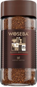 Woseba Kawa WOSEBA Ti Meriti Gusto Raffinato, rozpuszczalna, 100g 2