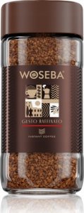 Woseba Kawa WOSEBA Ti Meriti Gusto Raffinato, rozpuszczalna, 200g 1