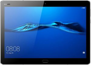 Tablet Huawei 10.1" 32 GB 4G LTE Szaro-czarny  (M3 Lite 10 LTE) 1