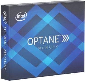 Dysk SSD Intel 32 GB M.2 2280 PCI-E x2 NVMe (MEMPEK1W032GAXT) 4