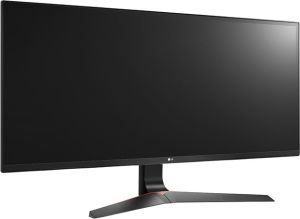 Monitor LG UltraWide 34UM69G-B 4