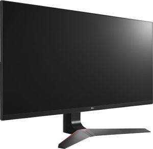 Monitor LG UltraWide 34UM69G-B 5