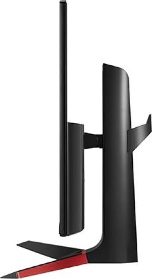 Monitor LG UltraWide 34UM69G-B 6