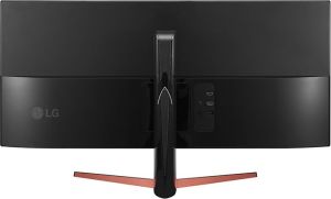 Monitor LG UltraWide 34UM69G-B 7