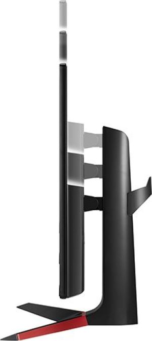 Monitor LG UltraWide 34UM69G-B 10