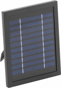 Hillvert Fontanna kaskada ogrodowa przyścienna solarna z oświetleniem LED głowa lwa 2 W Fontanna kaskada ogrodowa przyścienna solarna z oświetleniem LED głowa lwa 2 W 4