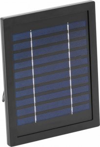 Hillvert Fontanna kaskada ogrodowa solarna z oświetleniem LED 3 misy 2 W Fontanna kaskada ogrodowa solarna z oświetleniem LED 3 misy 2 W 4