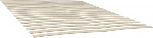 vidaXL vidaXL Stelaż do łóżka, 34 listwy, 2 szt., 90x200 cm 3