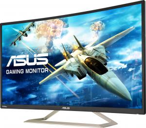 Monitor Asus VA326H 3