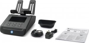 SafeScan Safescan 6175 Münz- und Banknotenwaage schwarz 9