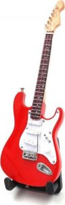 Giftdeco Mini gitara 15cm - BMG-009 w stylu Mark Knopfler 2