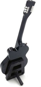 Giftdeco Mini gitara 15cm - BMG-011 w stylu Elvis Presley 3