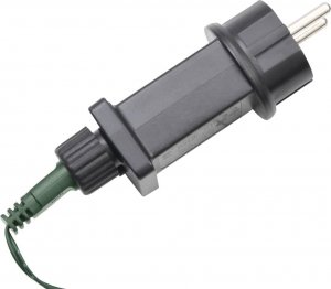 vidaXL Choinka z lampek, na maszt, 3000 niebieskich LED, 800 cm 8