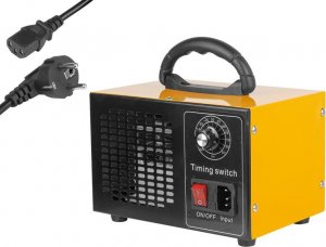 Generator ozonu LTC Przemysłowy ozonator generator ozonu 60g/h 5