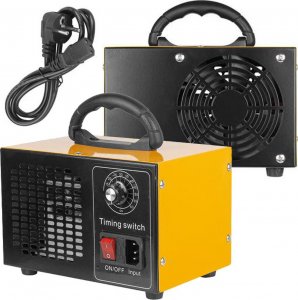 Generator ozonu LTC Przemysłowy ozonator generator ozonu 60g/h 6