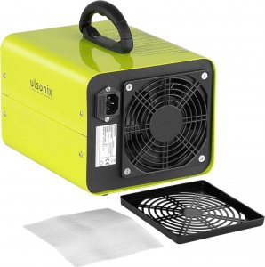 Generator ozonu Ulsonix Generator ozonu z timerem do ozonowania powietrza 10000 mg/h 98W Generator ozonu z timerem do ozonowania powietrza 10000 mg/h 98W 2