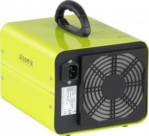 Generator ozonu Ulsonix Generator ozonu z timerem do ozonowania powietrza 10000 mg/h 98W Generator ozonu z timerem do ozonowania powietrza 10000 mg/h 98W 4