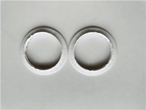 Robot do mycia okien Mamibot Mamibot | Window Cleaner | W110-P Plus | Corded | White/Brown one size 4