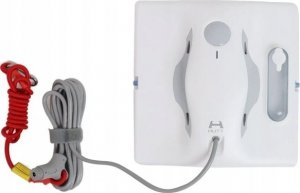 Robot do mycia okien Roborock HUTT | Windows Cleaning Robot | W8 | Corded | 3800 Pa | Baltas 12