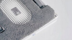 Robot do mycia okien Roborock HUTT | Windows Cleaning Robot | W8 | Corded | 3800 Pa | Baltas 4