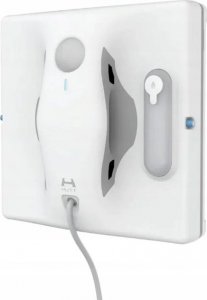 Robot do mycia okien Roborock HUTT | Windows Cleaning Robot | W8 | Corded | 3800 Pa | Baltas 8